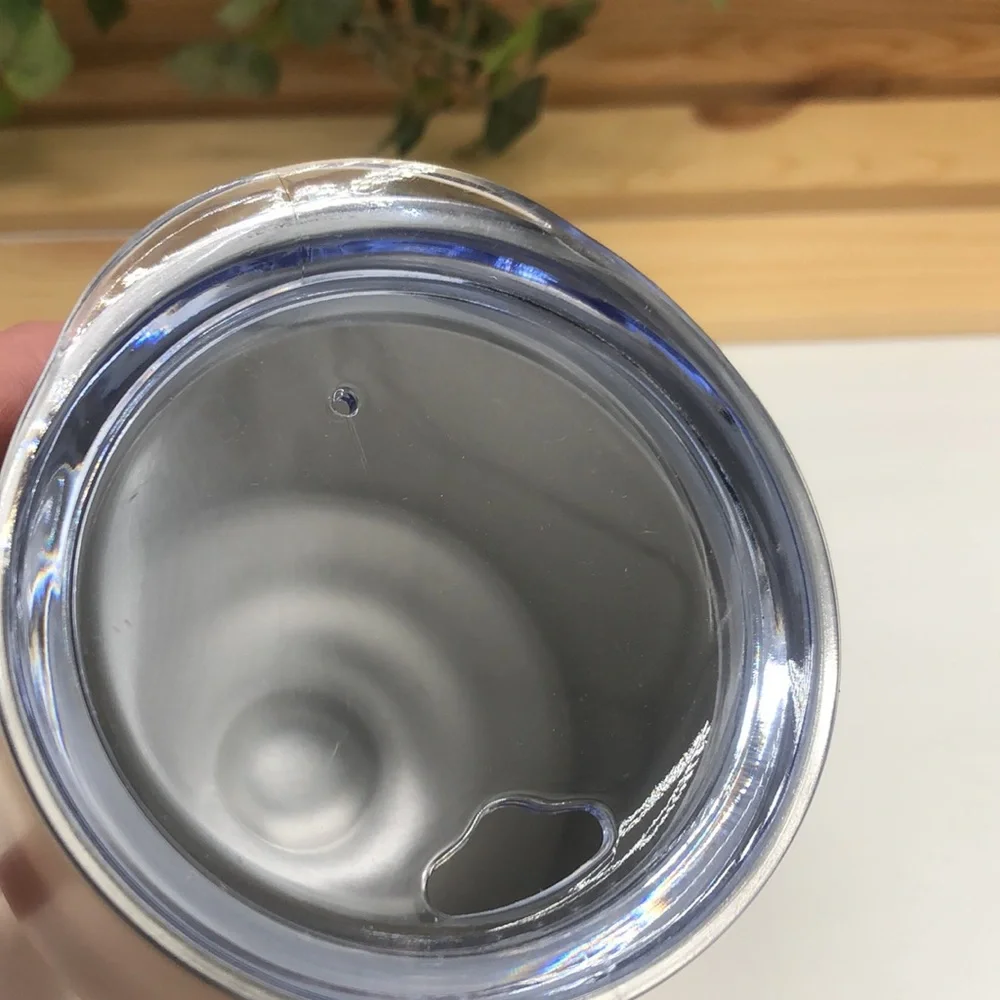 Rae Dunn WINE insulated tumbler